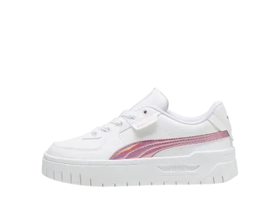Puma GS Cali Dream Iridescent "Puma White/Rose Gold"