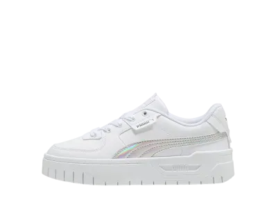 Puma GS Cali Dream Iridescent "Puma White/Puma Silver"