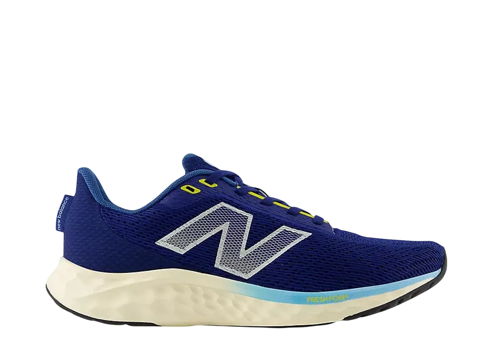 ニューバランス フレッシュフォーム アリシV4 "インクウェル/ブルーアゲート/ジンジャーレモン"