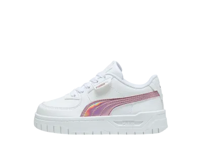 Puma PS Cali Dream Iridescent "Puma White/Rose Gold"