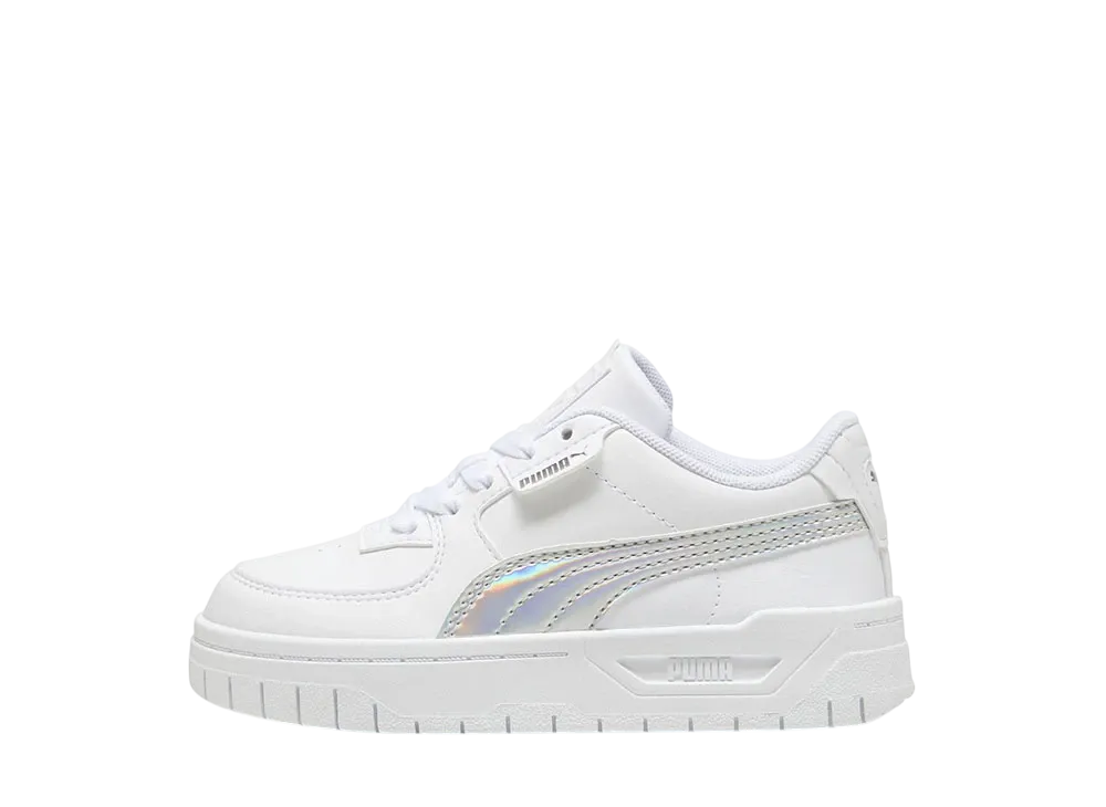 Puma PS Cali Dream Iridescent "Puma White/Puma Silver"