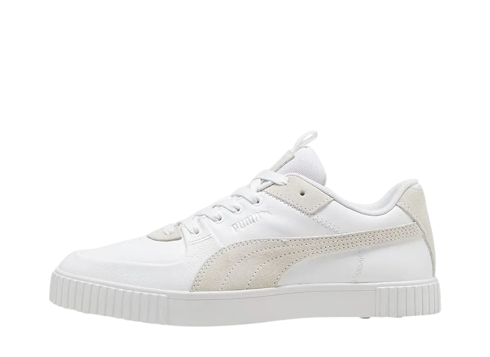 プーマ ウィメンズ カリ G "プーマホワイト"