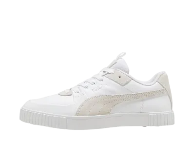 Puma Women's Cali G "Puma White"