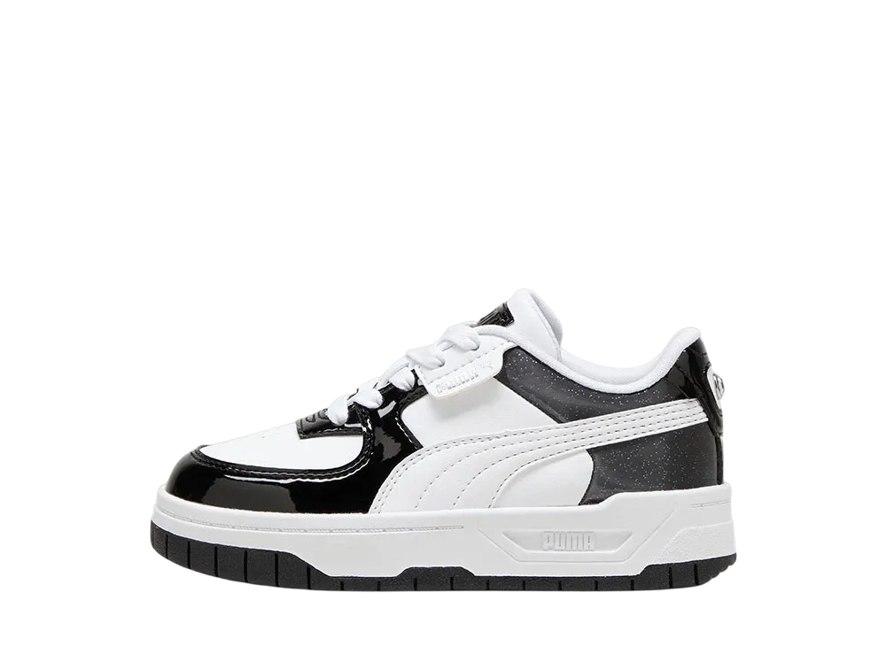 Puma PS Cali Dream Nightkeeper "Puma White/Puma Black"