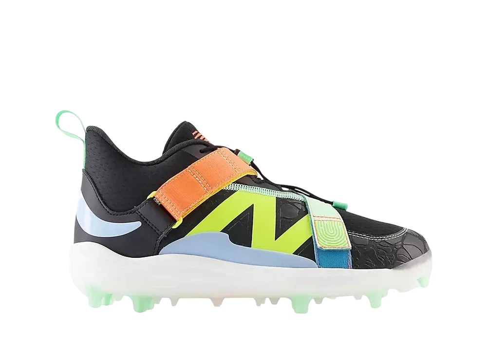 ニューバランス フューエルセル リンドーア2 コンプ "ブラック/ネオンドラゴンフライ/エレクトリックジェイド"