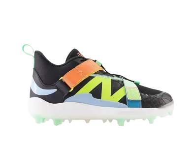 New Balance FuelCell Lindor 2 Comp "Black/Neon Dragonfly/Electric Jade"