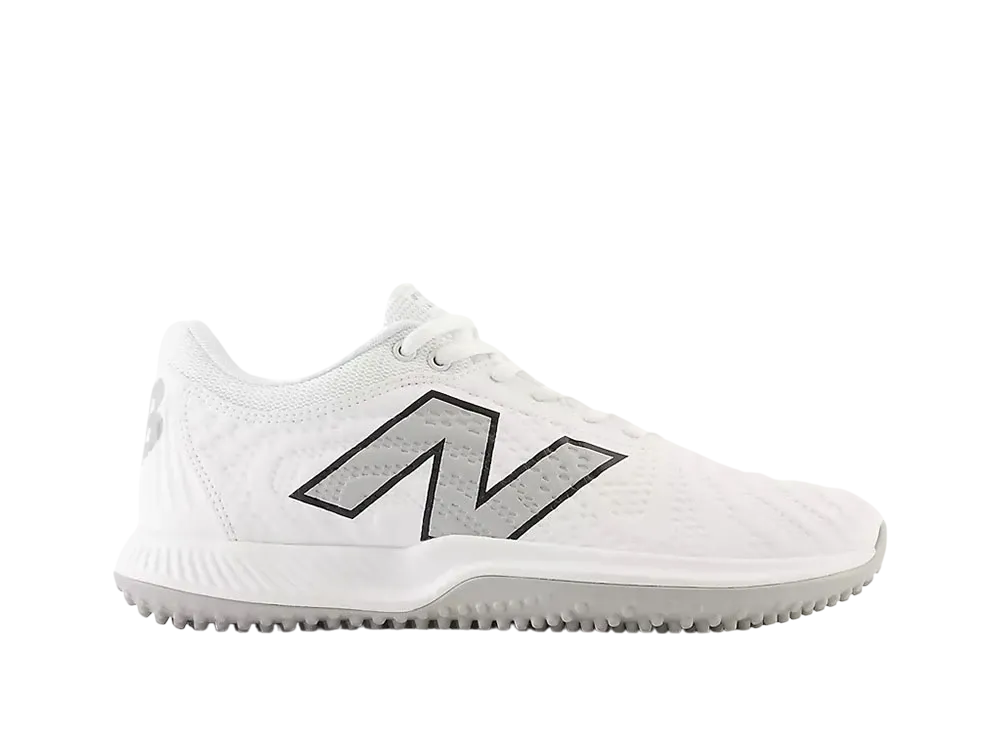 ニューバランス フューエルセル 4040V7 TF "オプティックホワイト/レインクラウド"