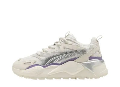 Puma Women's RS-X Efekt " Vapor Gray/Puma Silver"