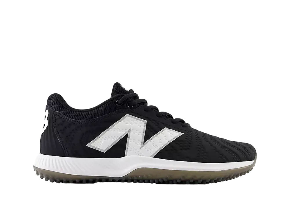 New Balance FuelCell 4040V7 TF "Black/Optic White"