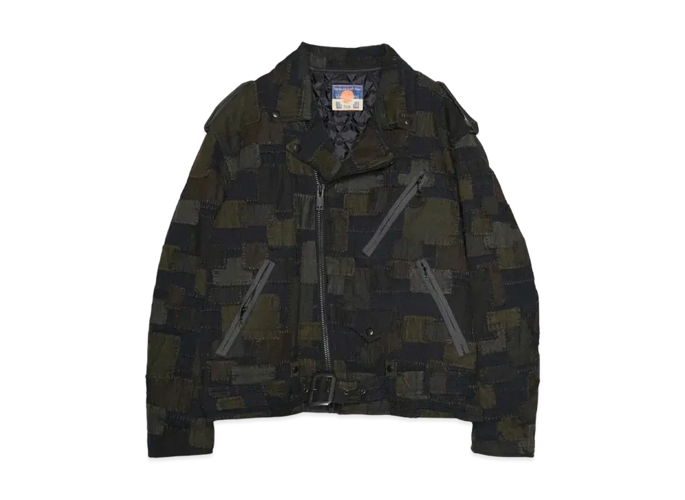 blackmeans 945-79TJ346-3 "BORO"