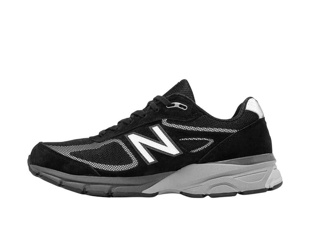 ニューバランス 990V4 メイドインUSA "ブラック"