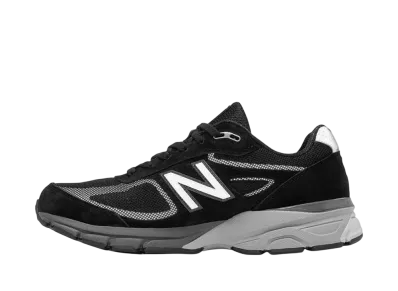 ニューバランス 990V4 メイドインUSA "ブラック"