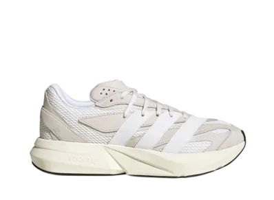 adidas Lightblaze "Crystal White/Cloud White/Grey One"