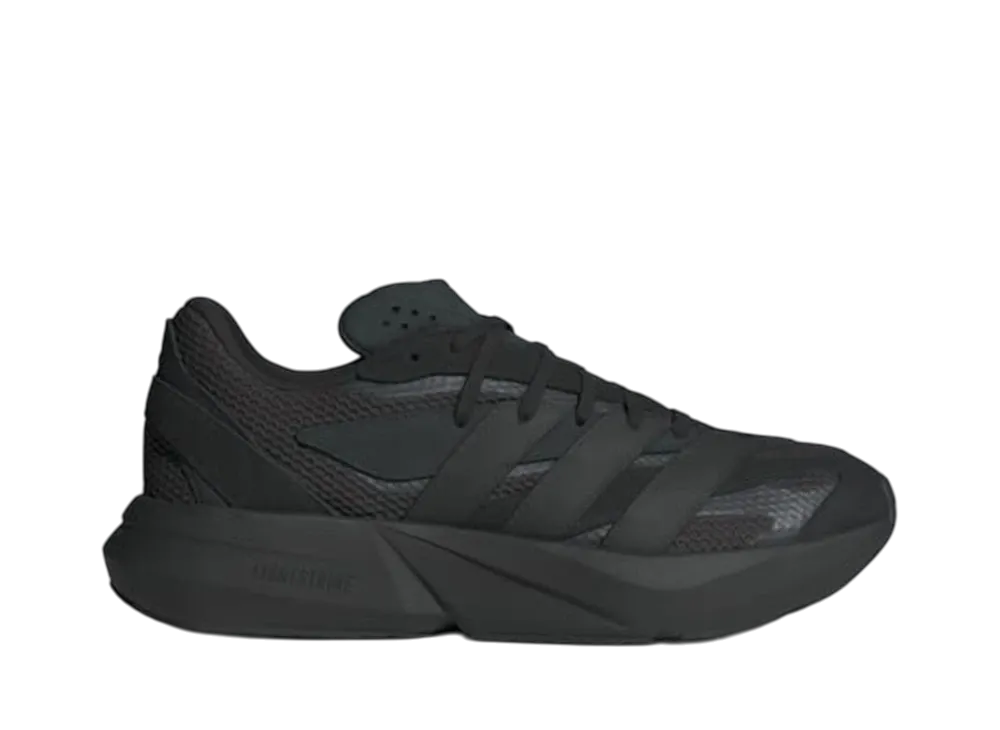 アディダス ライトブレイズ "コアブラック/カーボン"