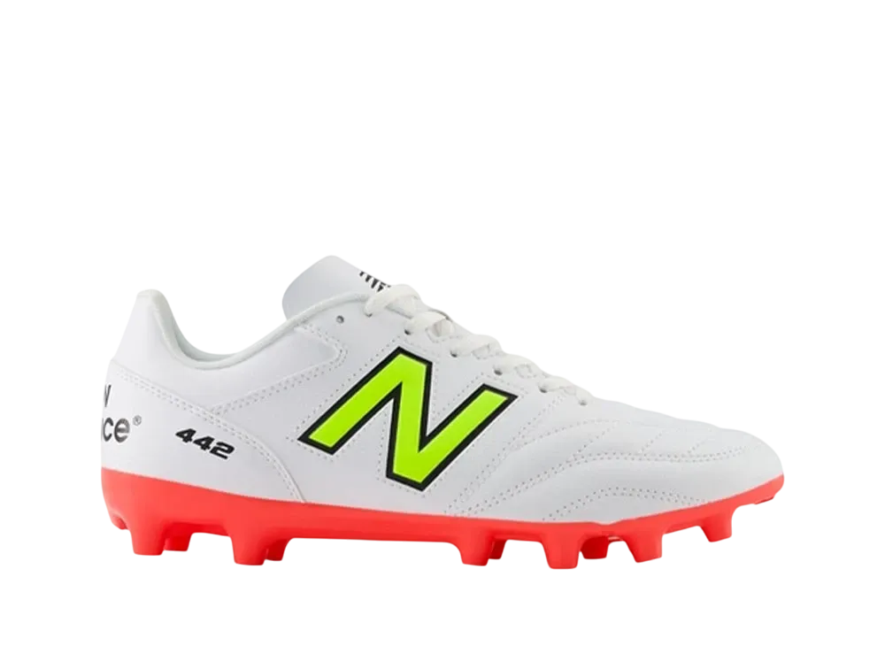 ニューバランス 442 V2 アカデミー HG "ホワイト"