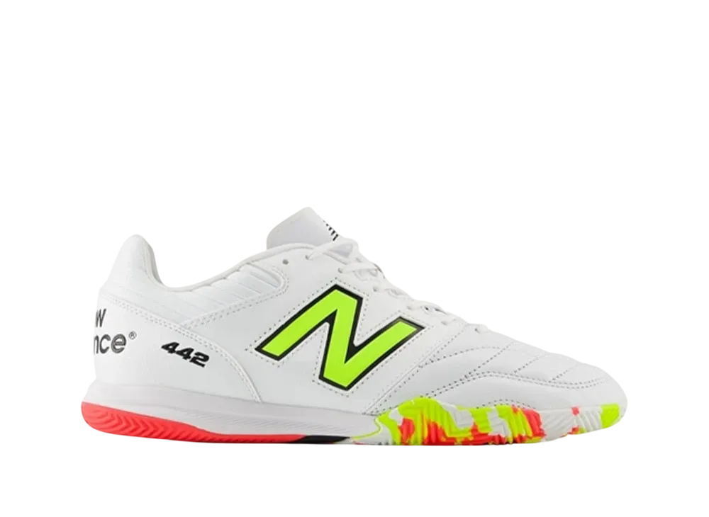 ニューバランス 442 V2 プロ ID "ホワイト"