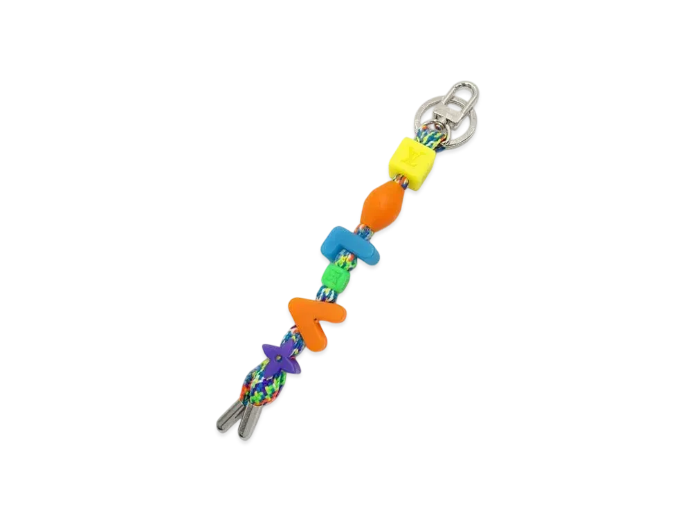 Louis Vuitton LV Play Key Holder