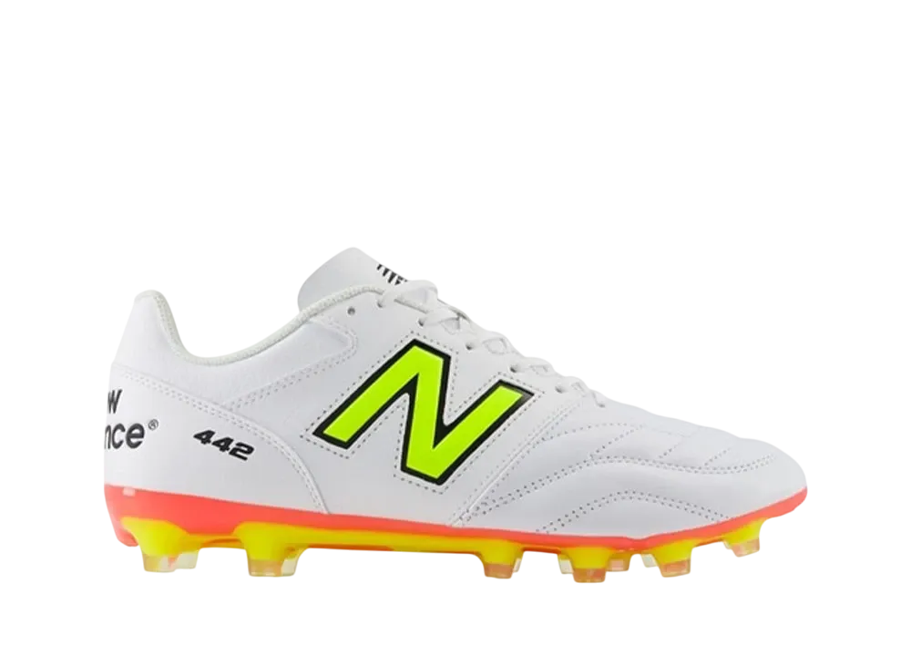 ニューバランス 442 V2 チーム HG "ホワイト"