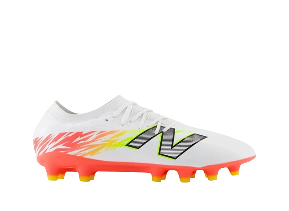 New Balance Furon Pro HG V8 "White"