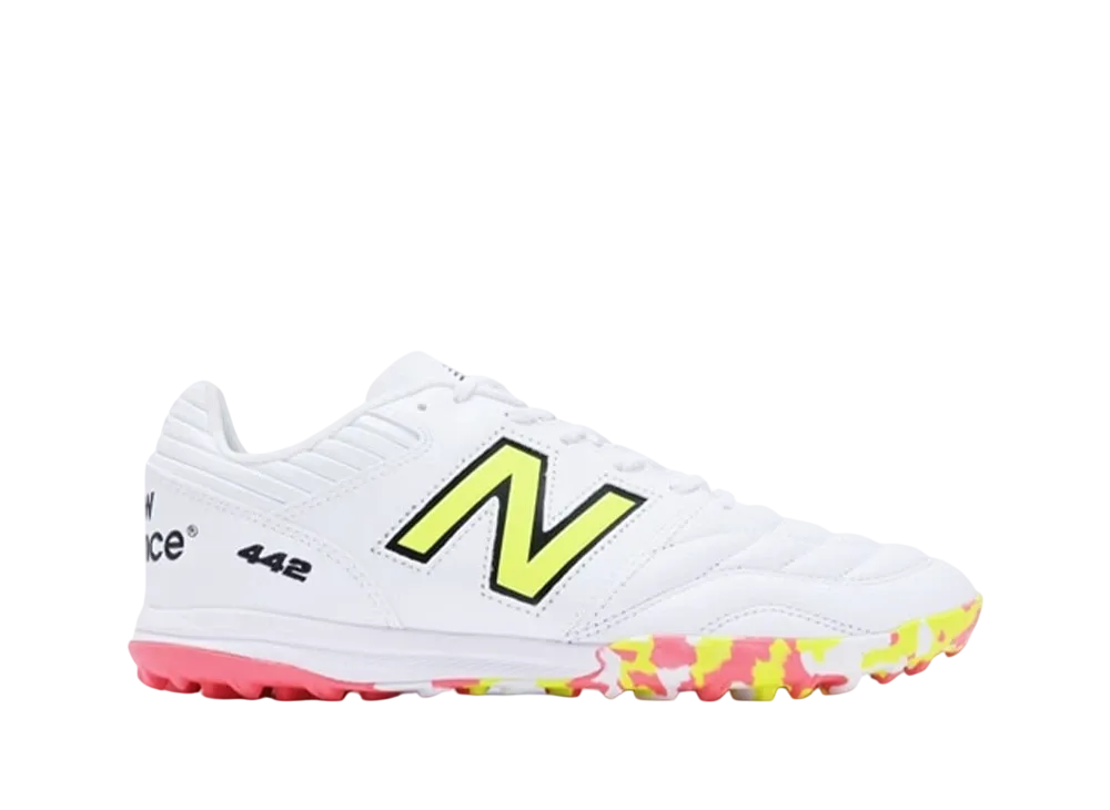 ニューバランス 442 V2 プロ TF "ホワイト"
