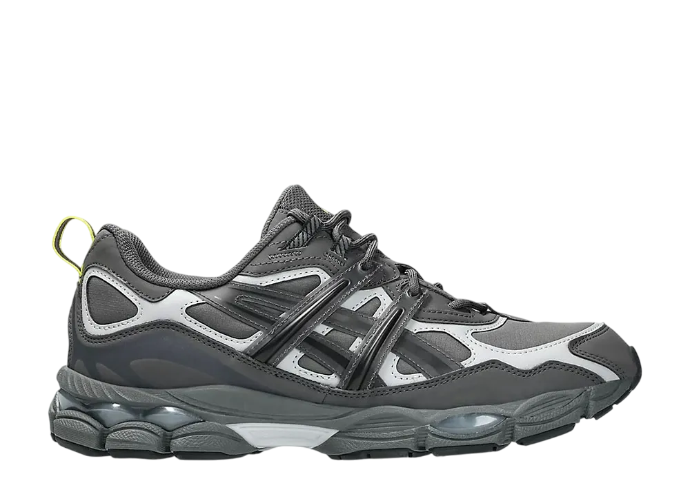 Asics Gel-NYC Utility "Obsidian Grey/Carbon"