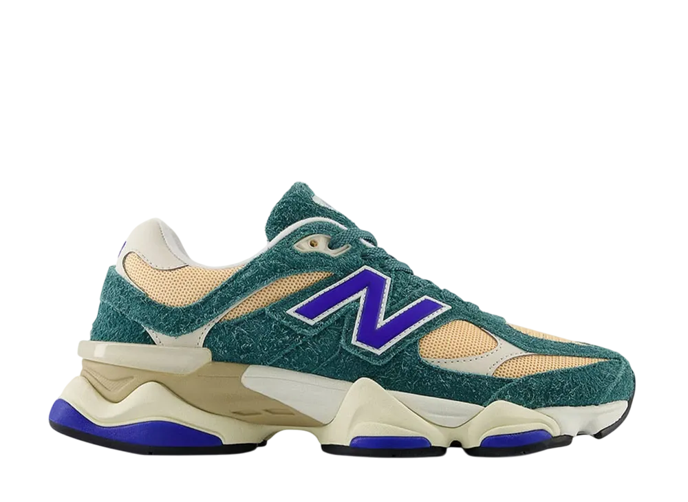 ニューバランス 9060 "ニュースプルース"