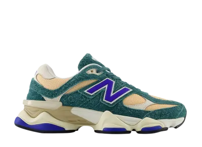 New Balance 9060 "New Spruce"
