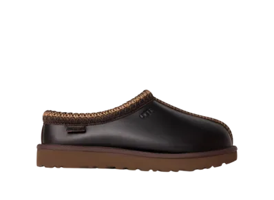 UGG Women's Tasman LTHR Regen "Ironwood"