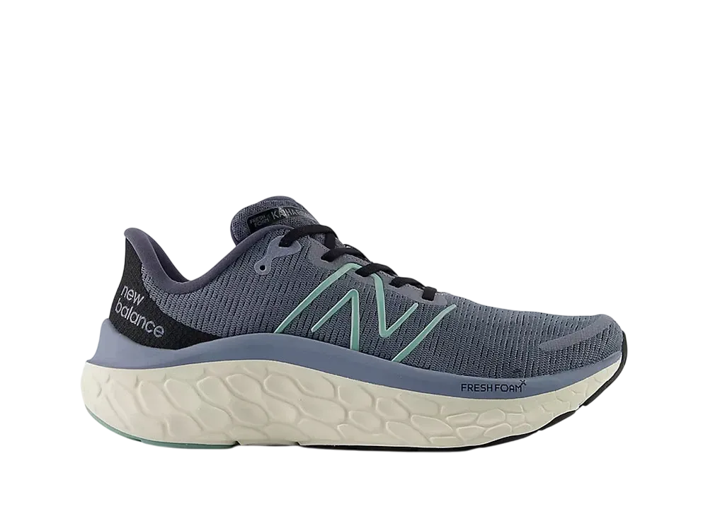 ニューバランス フレッシュフォームX カイハ ロード "ダークアークティックグレー/ブラック/ソルトマーシュ"