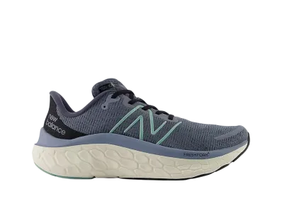 New Balance Fresh Foam X Kaiha Road "Dark Arctic Grey/Black/Salt Marsh"