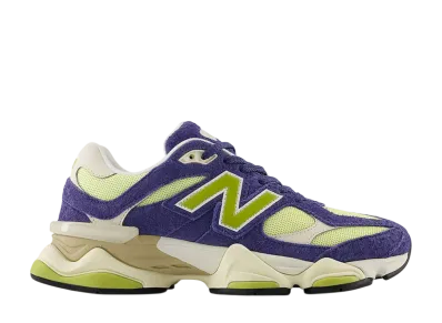 New Balance 9060 "Indigo Moss"
