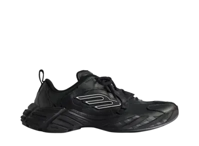 バレンシアガ ウィメンズ マンデー シューズ "ブラック"