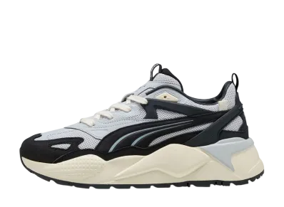 Puma RS-X Efekt B&B "Cool Light Gray/Puma Black"