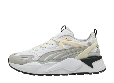 Puma RS-X Efekt B&B "Puma White/Cool Light Gray"