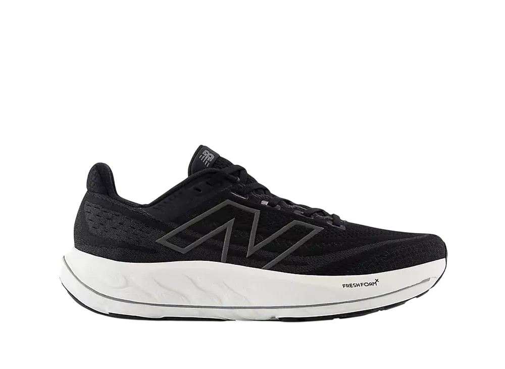 ニューバランス フレッシュフォームX ボンゴV6 "ブラック/ホワイト"