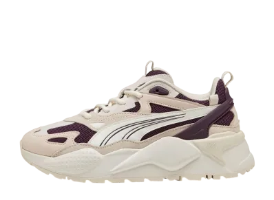 Puma RS-X Efekt PRM "Midnight Plum/Alpine Snow"