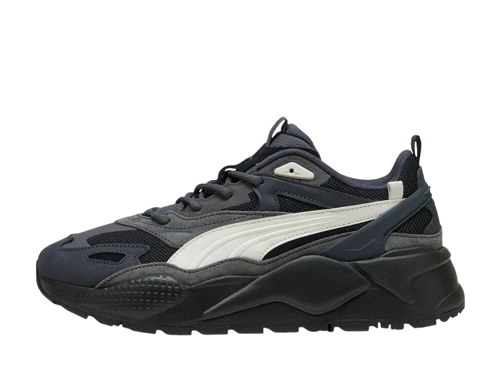 Puma RS-X Efekt PRM "Puma Black/Galactic Gray"