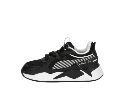 Puma PS RS-X "Puma Black/Puma White"