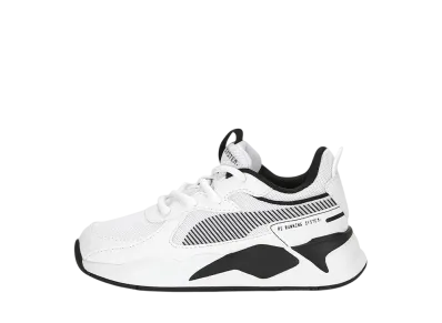 Puma PS RS-X "Puma White/Puma Black"