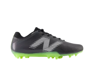 New Balance Rush V4 Low "Black/Hi Lite"