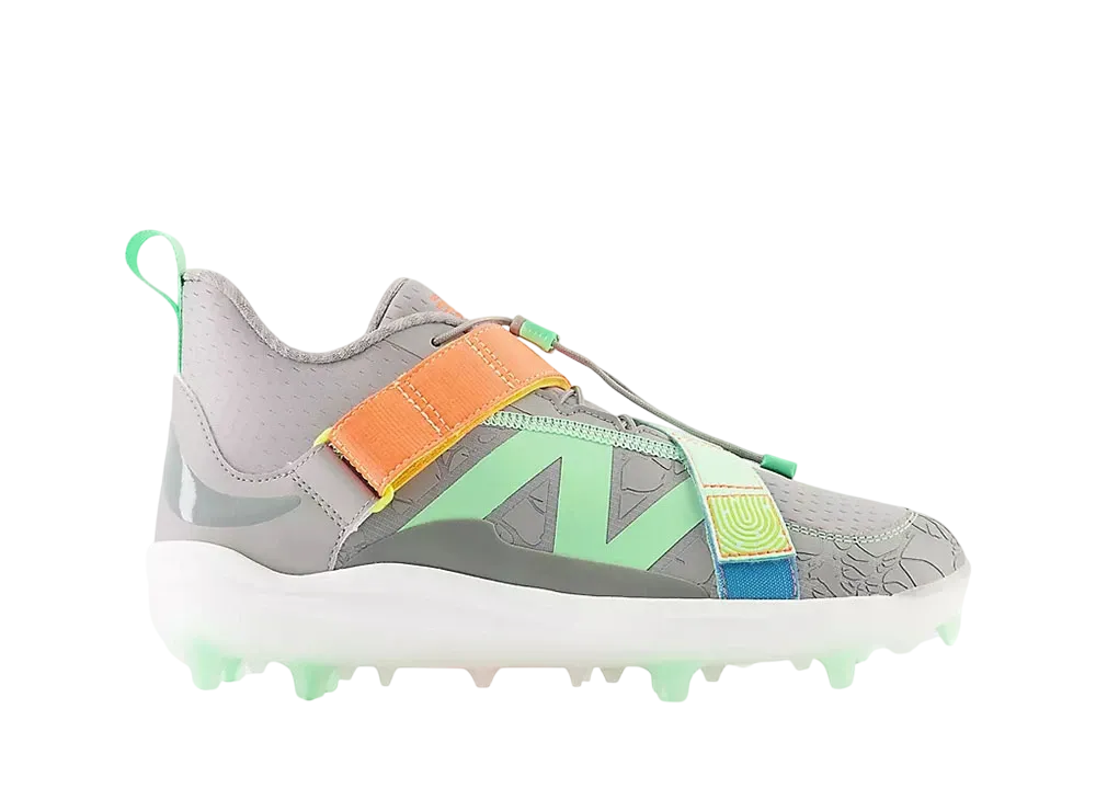 ニューバランス フューエルセル リンドール2 コンプ "チームアウェイグレー/エレクトリックジェイド/ネオンドラゴンフライ"