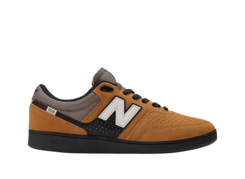 New Balance Numeric Brandon Westgate 508 "Dolce/Black"