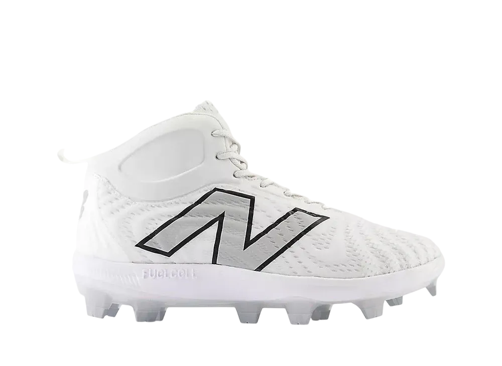 ニューバランス フューエルセル 4040V7 ミッド モウルディド "オプティックホワイト/レインクラウド"