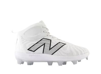 New Balance FuelCell 4040V7 Mid Molded "Optic White/Rain Cloud"
