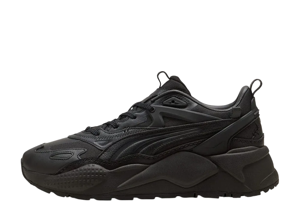 プーマ RS-X エフェクト S&P "プーマブラック"