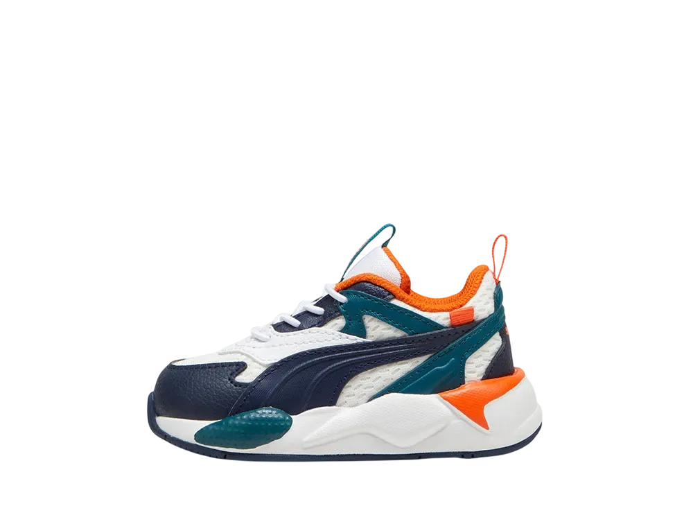 Puma TD RS-X Efekt "Puma White/Club Navy"