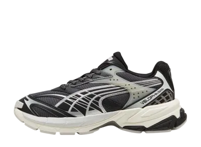 Puma Velophasis 2000s "Pums Black/Cast Iron"