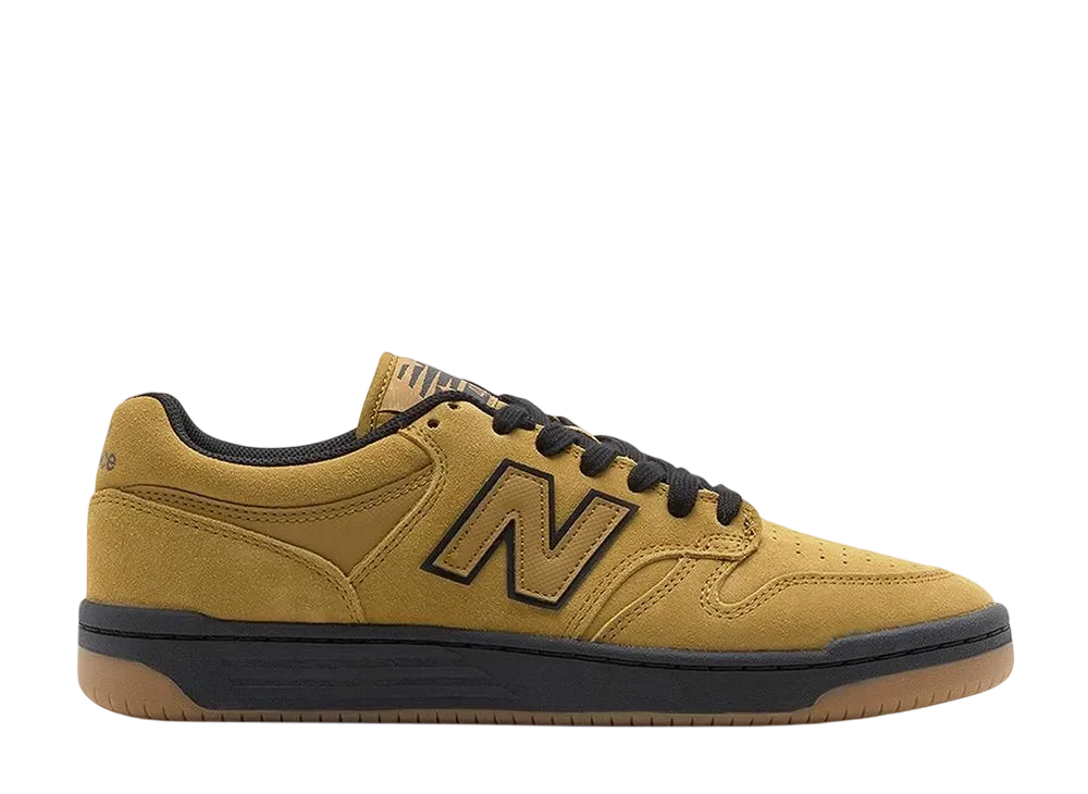 New Balance Numeric 480 "Brown"