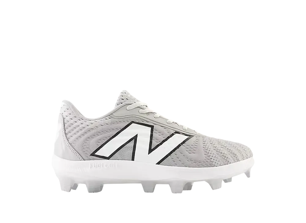 New Balance FuelCell 4040V7 Molded "Rain Cloud/Optic White"