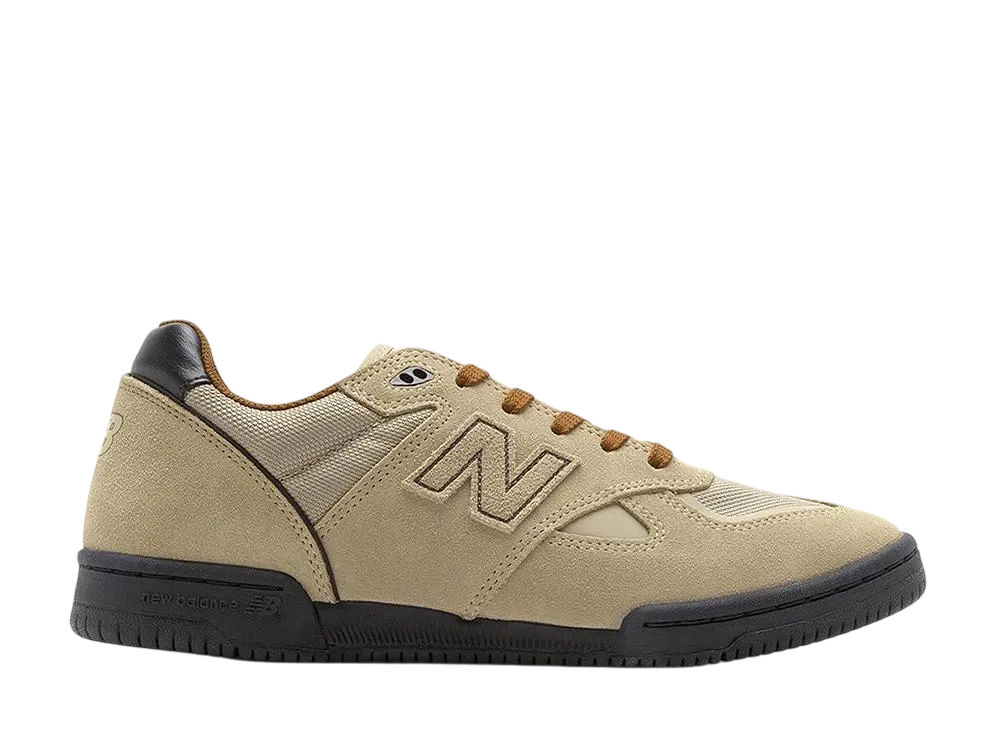 New Balance Numeric Tom Knox 600 "Beige"